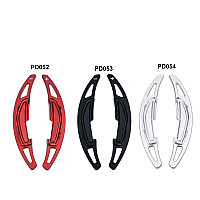 Paddles shifters Αλουμινίου για BMW M M3 M4 M5 M6 - PD052-PD054 - Sellzone.bg Paddles shifters Αλουμινίου για BMW M M3 M4 M5 M6 - PD052-PD054